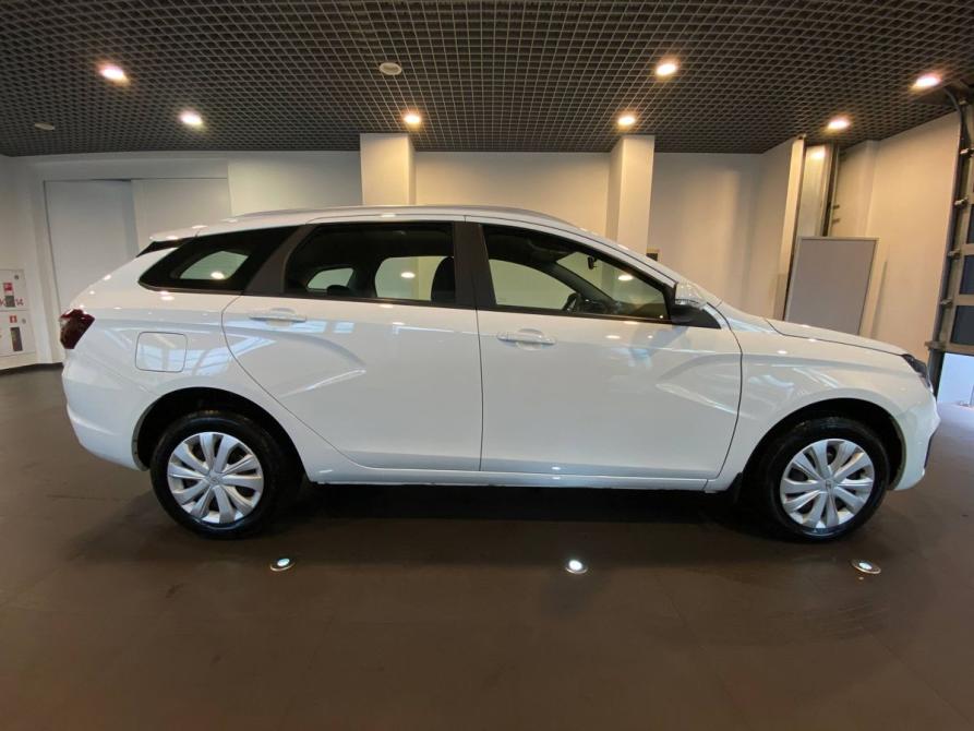 Lada (ВАЗ) Vesta I Рестайлинг (NG) Чебоксары  - изображение 2
