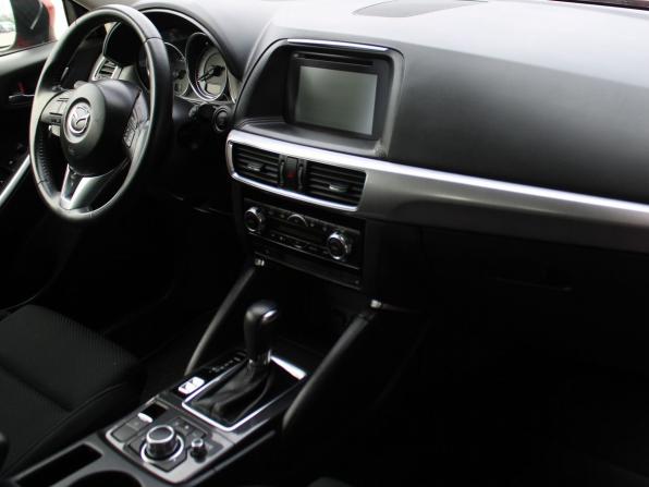 Mazda CX-5 I Рестайлинг с пробегом 2016 года, цена 1 949 000 рублей, 109267 км, внедорожник, Автокод Объявления