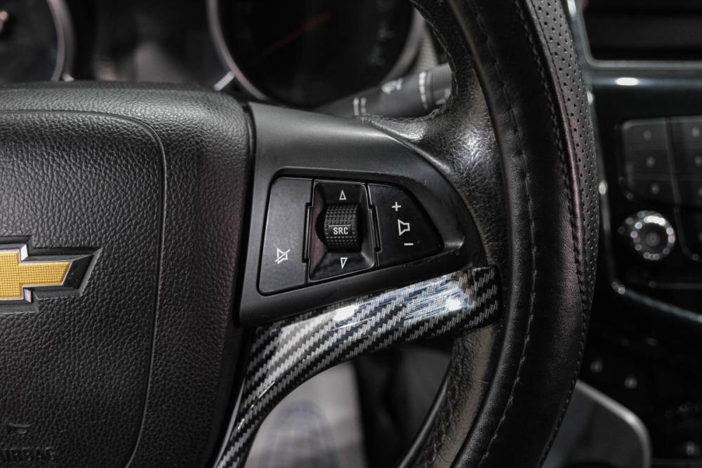 Chevrolet Cruze I Новокузнецк  - изображение 20
