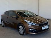 Kia Ceed II Рестайлинг Псков  - изображение 22