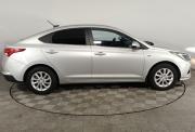 Hyundai Solaris II Рестайлинг Волгоград  - изображение 30