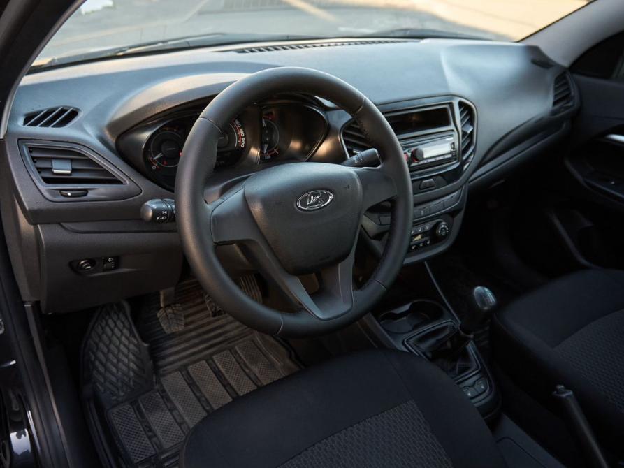 Lada (ВАЗ) Vesta I Казань  - изображение 5