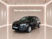 Lada (ВАЗ) Vesta I Челябинск  - изображение 10