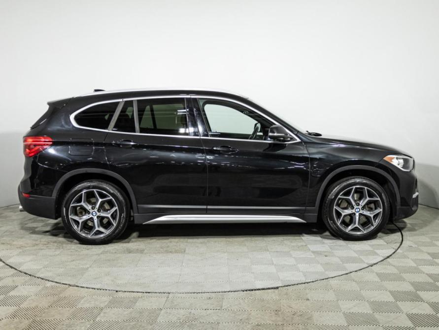 BMW X1 II (F48) Санкт-Петербург  - изображение 4