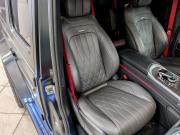 Mercedes-Benz G-Класс AMG II (W463) Москва  - изображение 54