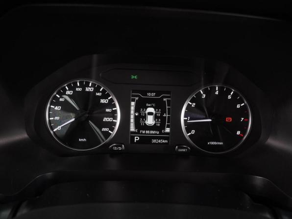 Chery Tiggo 4 Pro I с пробегом 2024 года, цена 1 664 000 рублей, 38245 км, внедорожник, Автокод Объявления