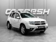 Renault Duster I Рестайлинг Тюмень  - изображение 19