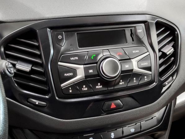 Lada (ВАЗ) Vesta I с пробегом 2020 года, цена 760 000 рублей, 209963 км, универсал, Автокод Объявления