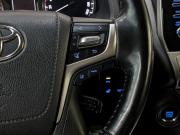 Toyota Land Cruiser Prado 150 Series Рестайлинг 2 Москва  - изображение 55