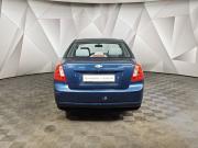 Chevrolet Lacetti I Москва  - изображение 28