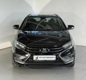 Lada (ВАЗ) Vesta I Рестайлинг (NG) Челябинск  - изображение 16