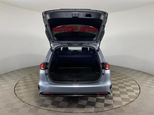 Kia Ceed III с пробегом 2018 года, цена 1 865 000 рублей, 166247 км, универсал, Автокод Объявления