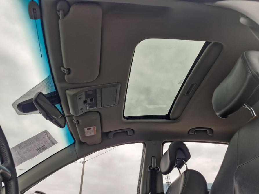 Chevrolet Captiva I Рестайлинг Нижний Новгород  - изображение 9