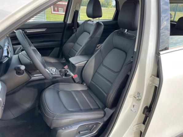 Mazda CX-5 II Рестайлинг с пробегом 2026 года, цена 3 950 000 рублей, 30 км, внедорожник, Автокод Объявления