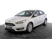 Ford Focus III Рестайлинг Москва  - изображение 26