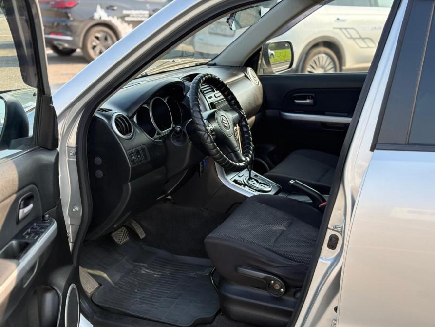 Suzuki Grand Vitara II Томск  - изображение 10