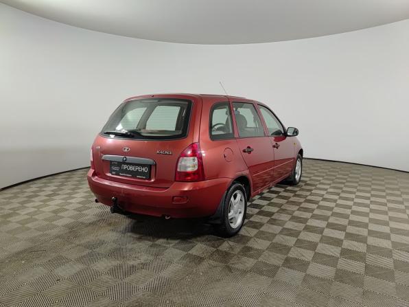 Lada (ВАЗ) Kalina I с пробегом 2008 года, цена 210 000 рублей, 153390 км, универсал, Автокод Объявления