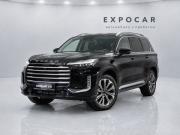 Exeed VX I Рестайлинг Тюмень  - изображение 40
