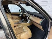Land Rover Range Rover V Москва  - изображение 52