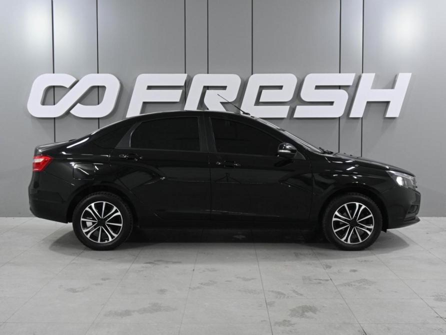 Lada (ВАЗ) Vesta I Ростов-на-Дону  - изображение 5