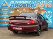 Kia Spectra I Рестайлинг 2 Набережные Челны  - изображение 24