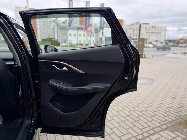 Omoda C5 I с пробегом 2023 года, цена 1 920 000 рублей, 19500 км, внедорожник, Автокод Объявления