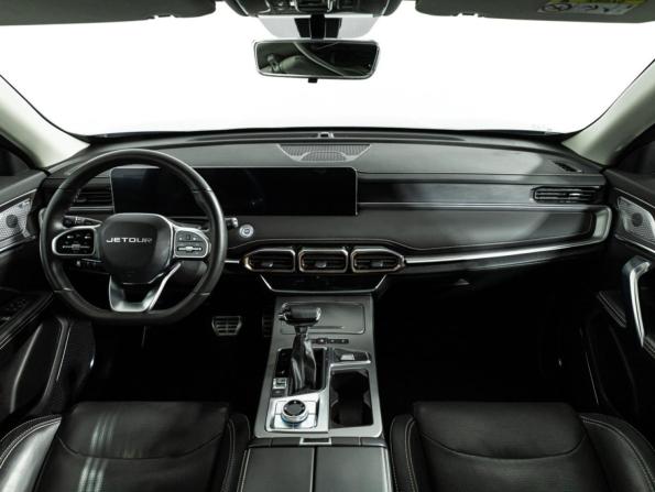 JETOUR X70+ I Рестайлинг с пробегом 2023 года, цена 2 149 700 рублей, 24784 км, внедорожник, Автокод Объявления