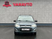 Lada (ВАЗ) Kalina II Альметьевск  - изображение 10