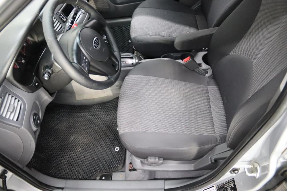 Kia Rio II Рестайлинг Сургут  - изображение 10