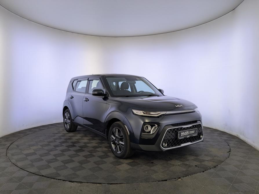 Kia Soul III Москва  - изображение 3
