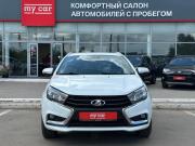 Lada (ВАЗ) Vesta I Пермь  - изображение 18