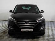 Hyundai Tucson III Москва  - изображение 17