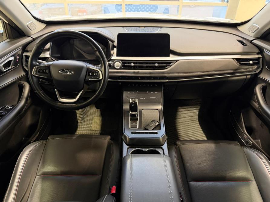 Chery Tiggo 7 Pro I Волгоград  - изображение 8