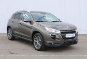 Peugeot 4008 I Нижний Новгород  - изображение 24