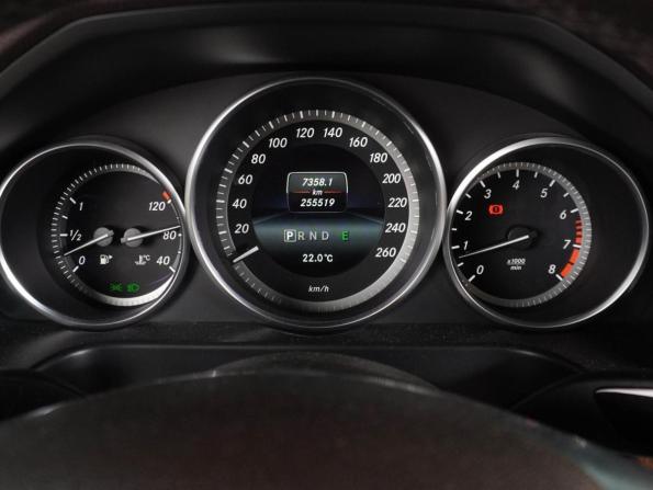 Mercedes-Benz E-Класс IV (W212 S212 C207) Рестайлинг с пробегом 2014 года, цена 1 819 000 рублей, 255519 км, седан, Автокод Объявления
