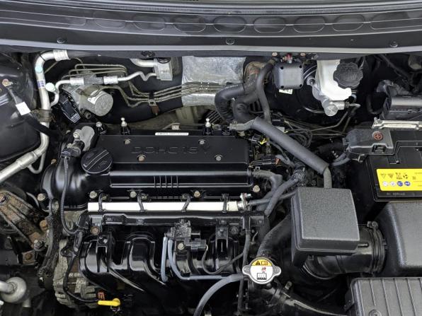 Kia Soul I Рестайлинг с пробегом 2012 года, цена 1 170 000 рублей, 66200 км, хэтчбек, Автокод Объявления