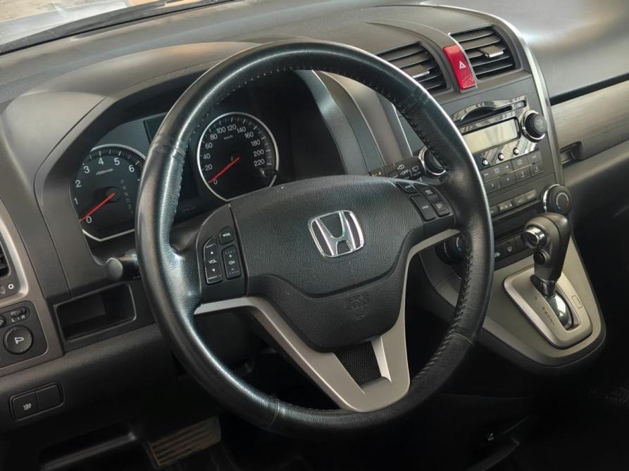 Honda CR-V III Москва  - изображение 12