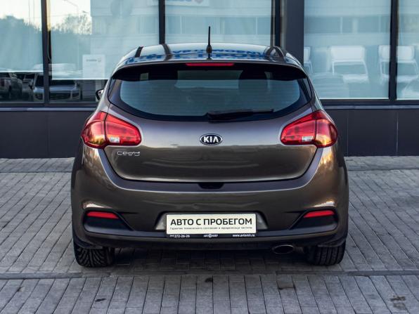 Kia Ceed II с пробегом 2012 года, цена 815 000 рублей, 251676 км, хэтчбек, Автокод Объявления