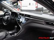 Toyota Camry VIII (XV70) Москва  - изображение 34