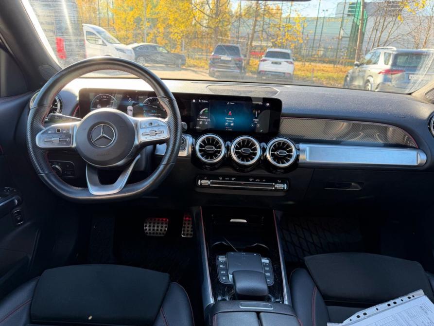 Mercedes-Benz GLB I (X247) Москва  - изображение 6