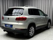 Volkswagen Tiguan I Рестайлинг Ижевск  - изображение 37