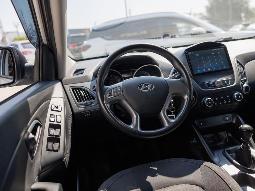 Hyundai ix35 I Рестайлинг Челябинск  - изображение 10