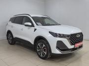 Chery Tiggo 7 Pro Max I Рестайлинг Альметьевск  - изображение 28