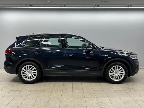 Volkswagen Touareg III с пробегом 2019 года, цена 4 655 000 рублей, 142170 км, внедорожник, Автокод Объявления
