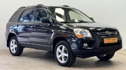 Kia Sportage II Рестайлинг Киров  - изображение 18