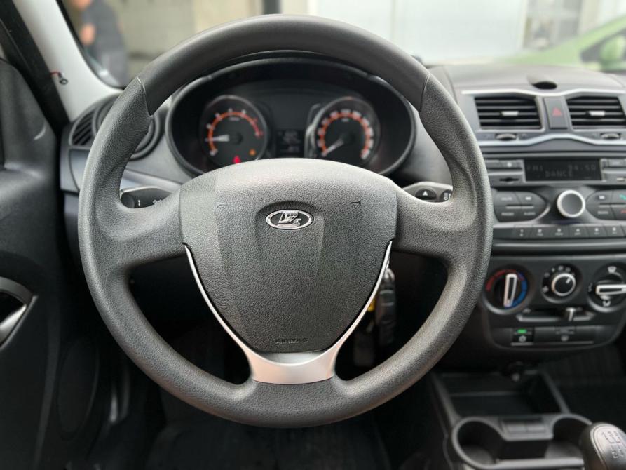Lada (ВАЗ) Granta I Рестайлинг Волгоград  - изображение 8