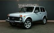 Lada (ВАЗ) 2121 (4x4) I Рестайлинг Уфа  - изображение 16