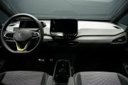Volkswagen ID.3 I Крым  - изображение 51