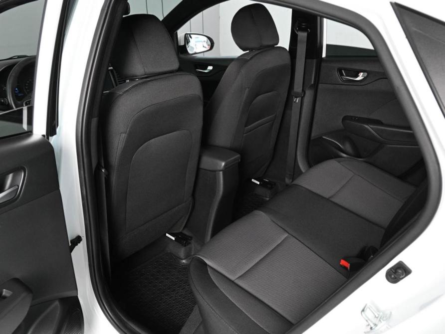 Hyundai Solaris II Ростов-на-Дону  - изображение 11