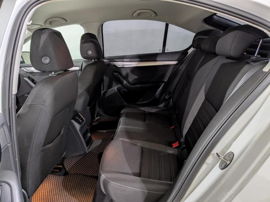 Skoda Octavia III (A7) Рестайлинг Химки  - изображение 3